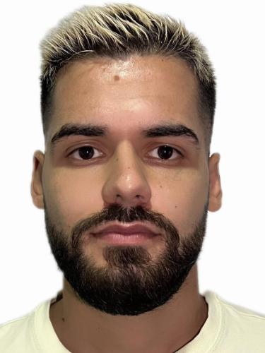 Leotrim Berisha
