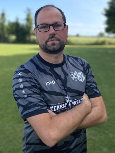 Matthias Martin