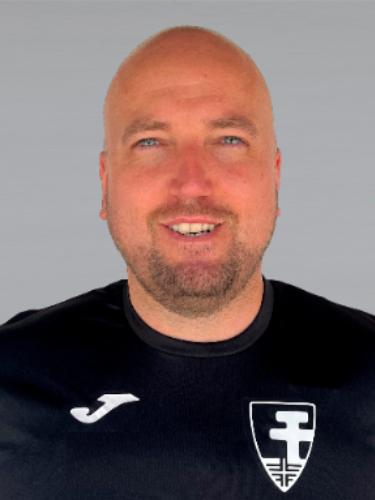 Paul Hueck