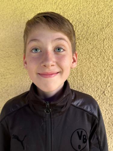 Elijah von der Heide