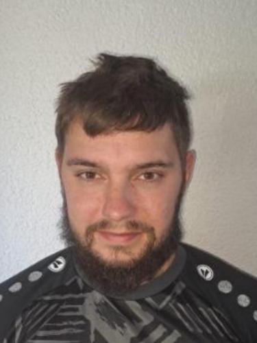 Adrian Spangenberg