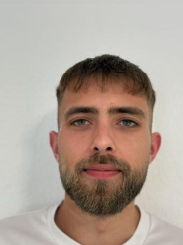 Jonas Lott