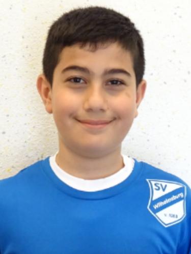 Enis Kalankaldi
