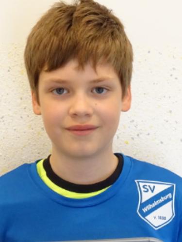 Matthes Hinnerk Schmidt