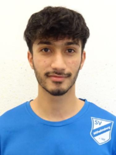 Rohullah Amanat