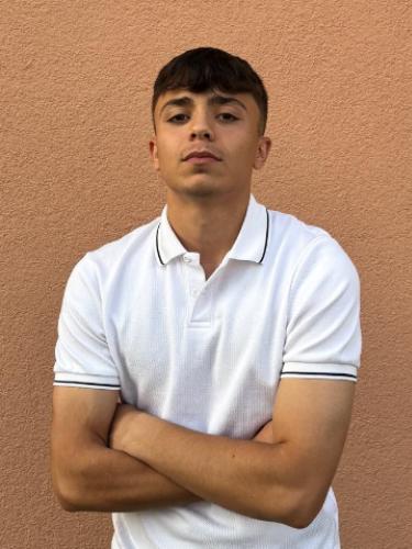 Mohammad Hajhanan