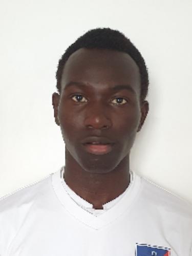 Ousman Keita