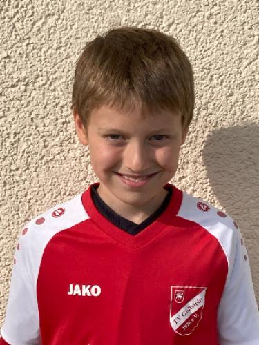 Marius Oechsle