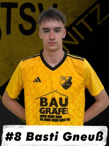 Bastian Gneuß
