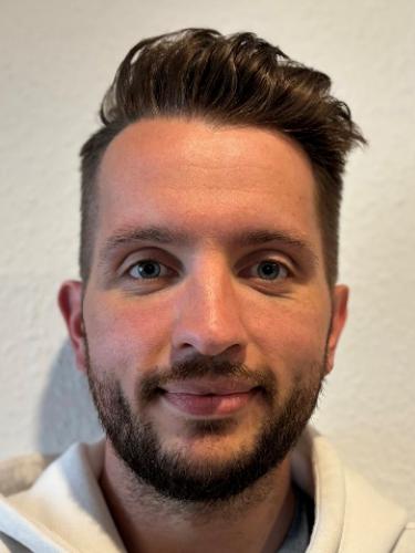Yannik Mohr
