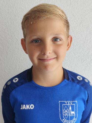 Neo-Joel Pötzsch