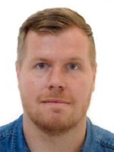 Arne Erik Steinhagen