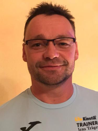 Jens Träger