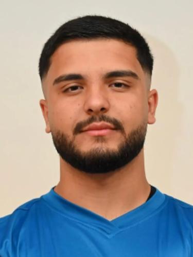 Cem Gür