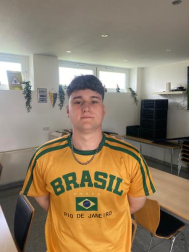 Dominic Schank