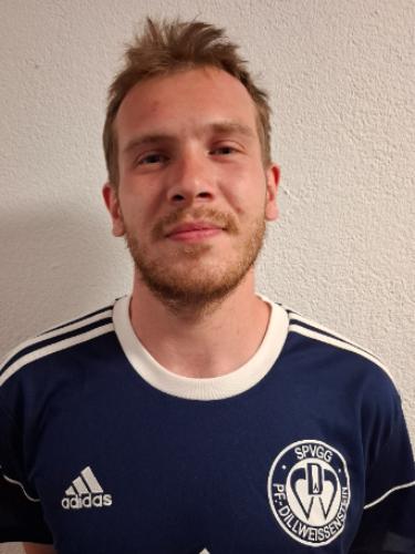 Johannes Weishaar