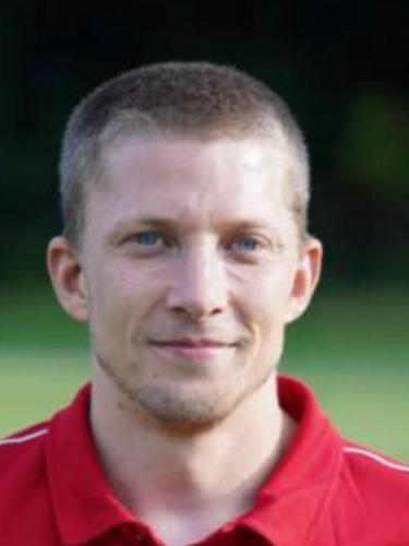 Jannik Holz