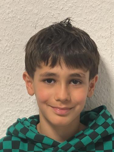 Zakaria Fidan
