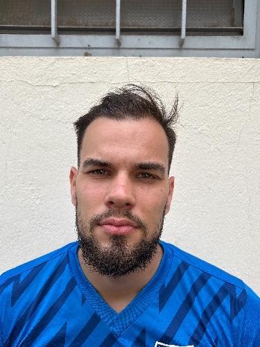 Fabian Fricke