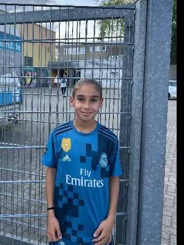 Kian Aytekin