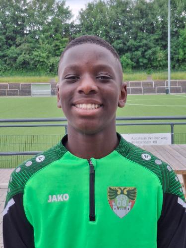 Boubacar Kante