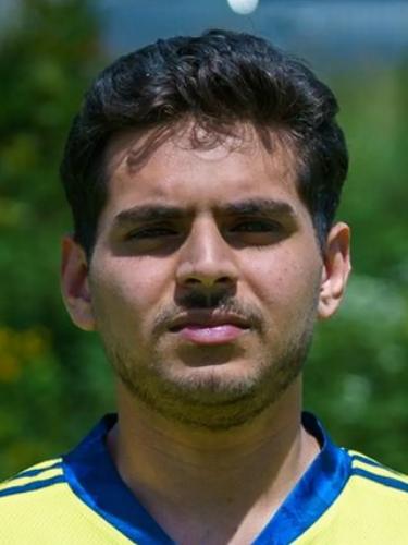 Mohammad Jawad Iqbal