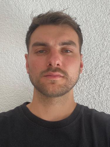 David Bersweiler