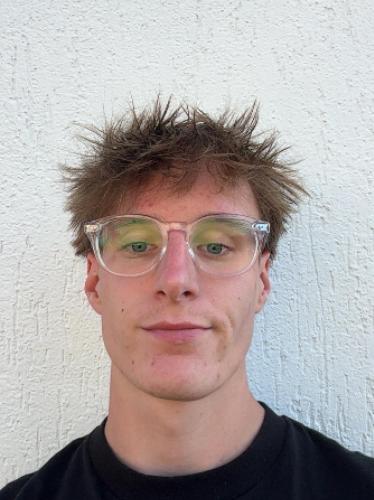 Yannick Bieber