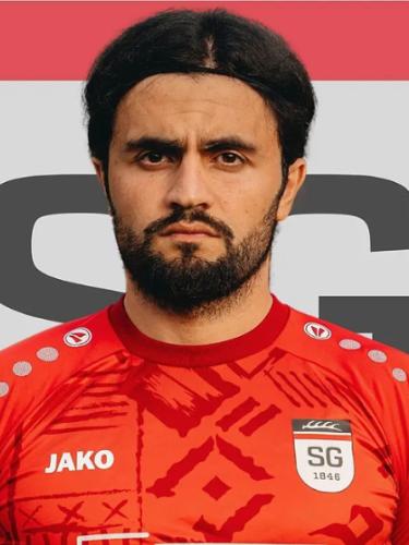 Arif Genc