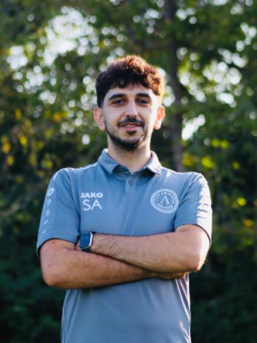 Salih Murtaza AK