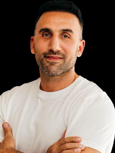 Hakan Yildiz