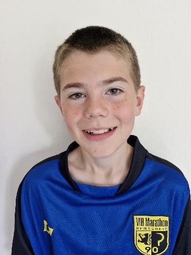 Niklas Thoennißen
