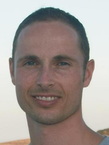 Steffen Lesnik