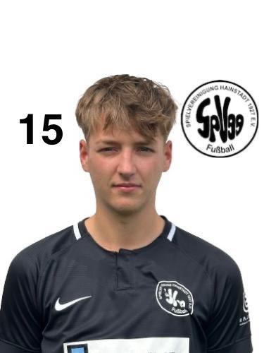 Finn Pfeifer