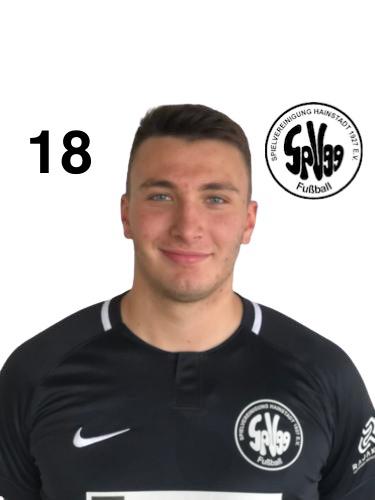 Oliver Kraft