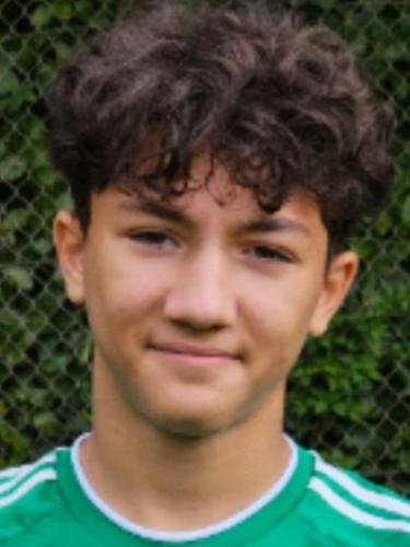Eldin Sacipovic