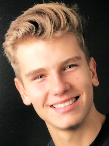 Bennett Lauren Thilow