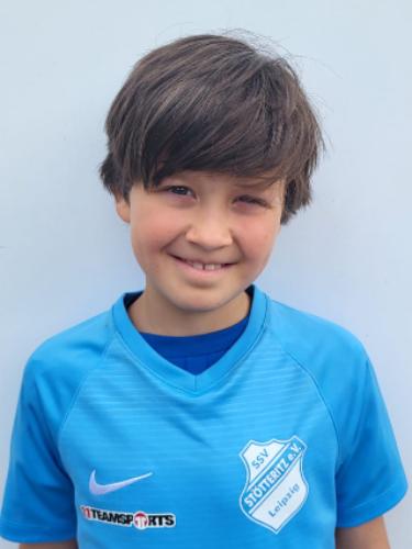 Jonah Muckenthaler