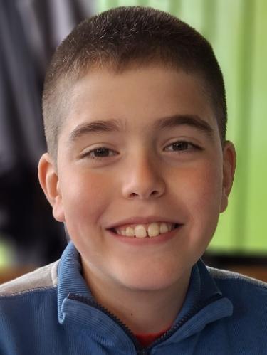 Mateo Alejandro Rees Moris