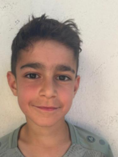 Aslan Hüseyin Akinci