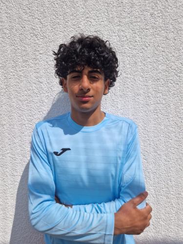 Firas Saad Hussein Alemad