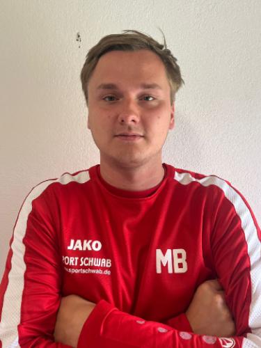 Magnus Bischoff