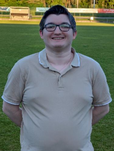 Gianluca Marc Fricker