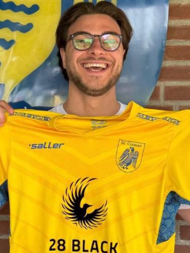 Fabio Gravile