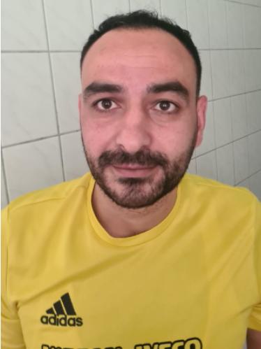 Mehmet Demir