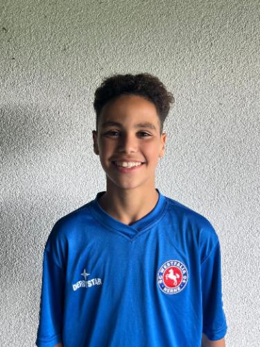 Mohammed Amin Azirar