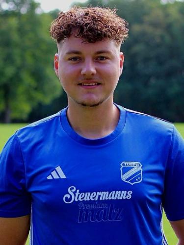 Yannik Stein