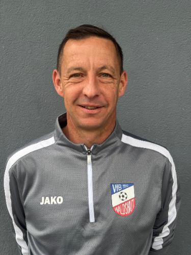 Holger Kostenbader