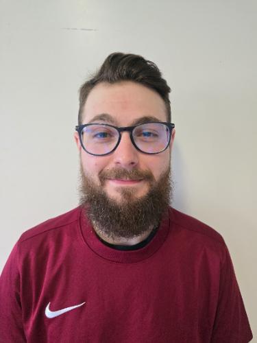 Felipe Sanchez Mateos