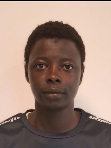 Dodou S. Ndure